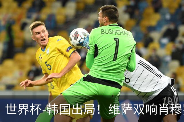 世界杯-韩国出局！维萨双响肖穆罗多夫神仙球 民主刚果3-1乌兹