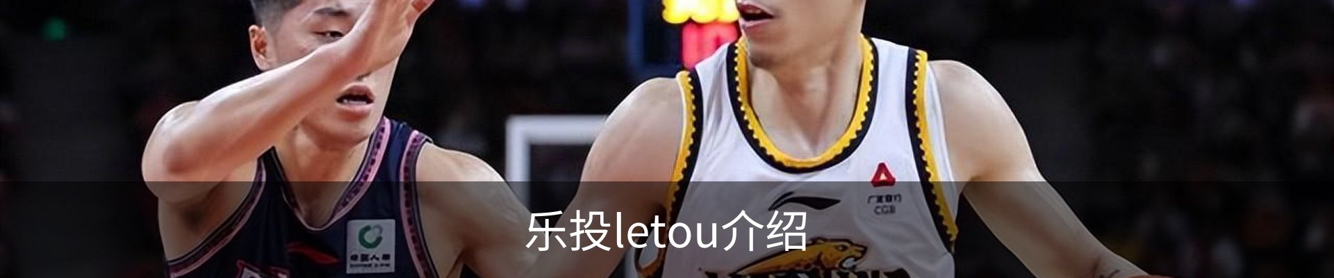 乐投letou介绍